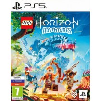 LEGO Horizon Adventures [PS5]